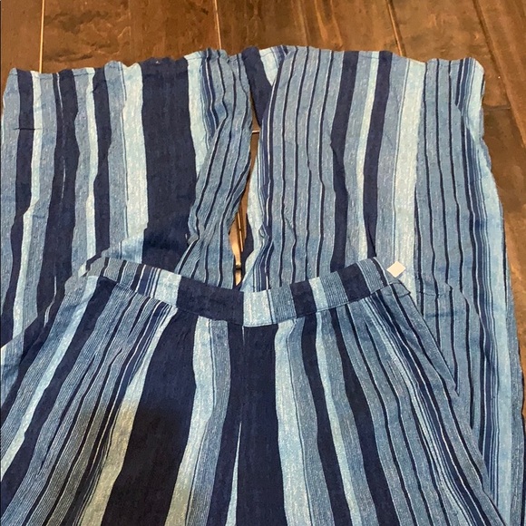 Wide leg sz small urban outfitter  beach pant - Picture 1 of 1